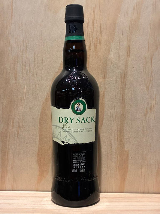 Williams & Humbert Dry Sack Fino 750ml