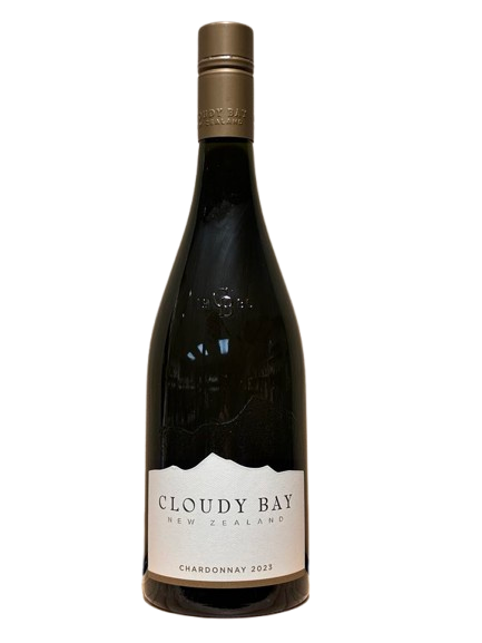 Cloudy Bay Chardonnay 2023