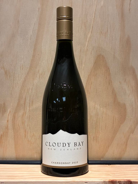 Cloudy Bay Chardonnay 2023