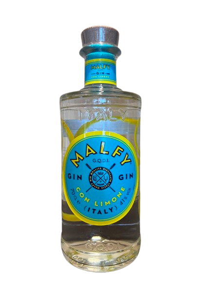 Malfy Con Limone Gin 700ml