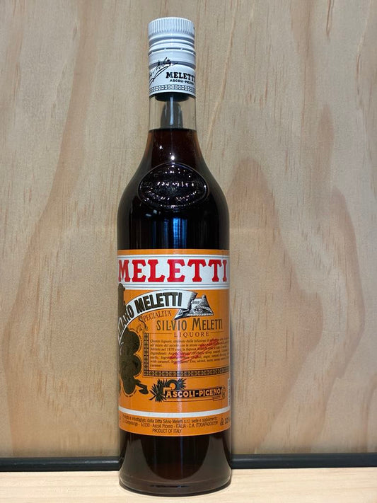 Meletti Amaro 700ml