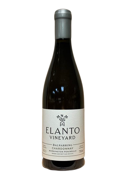 Elanto Vineyard Chardonnay 2023