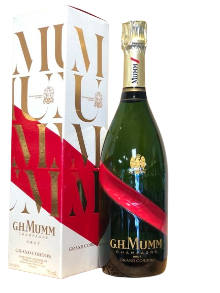 Mumm Brut Champagne NV