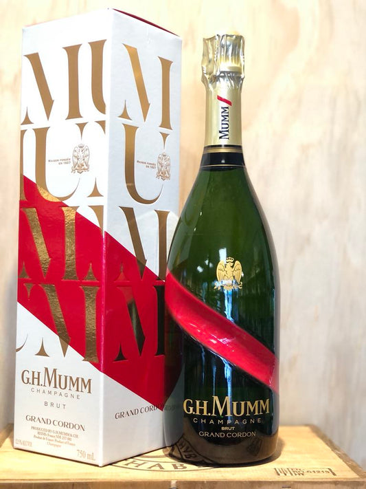 Mumm Brut Champagne NV