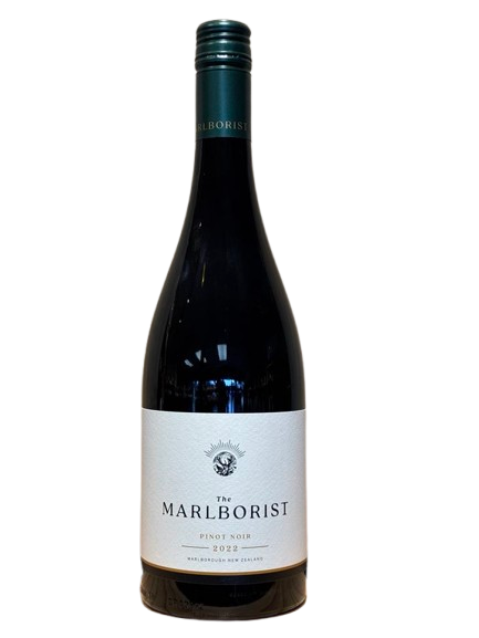 The Marlborist Pinot Noir 2022