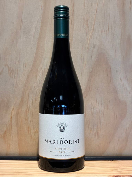 The Marlborist Pinot Noir 2022
