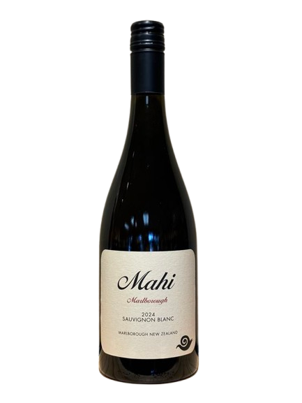 Mahi Sauvignon Blanc 2024
