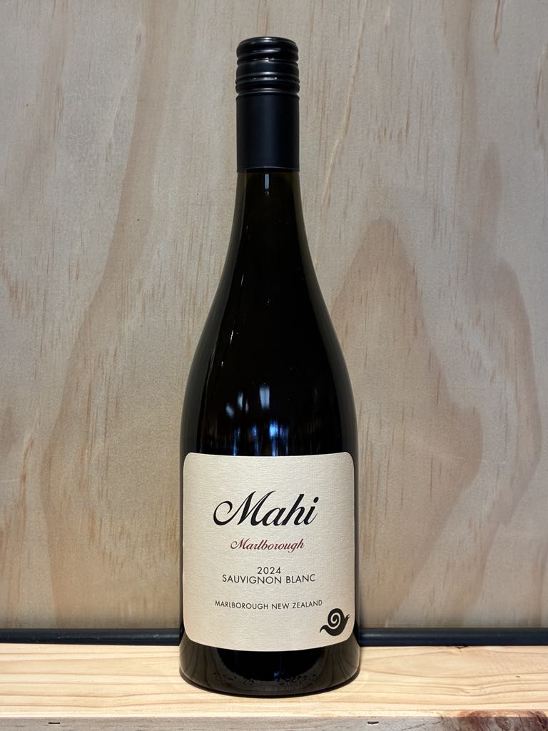 Mahi Sauvignon Blanc 2024