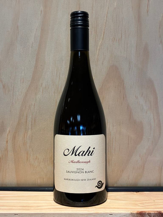 Mahi Sauvignon Blanc 2024