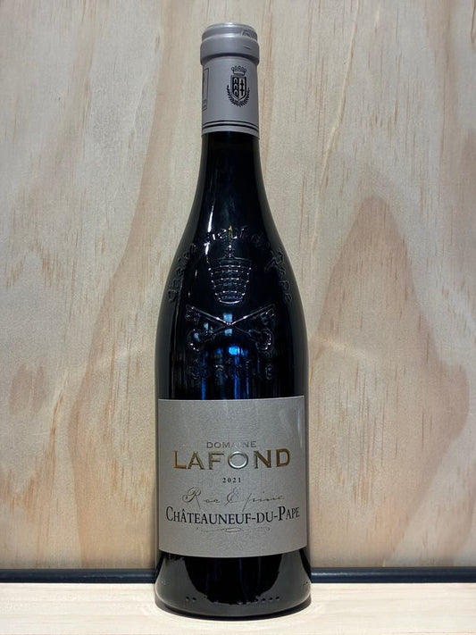 Lafond Chateauneuf du Pape 2021