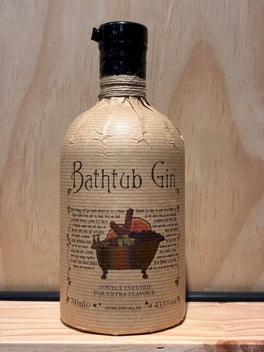 Bathtub Gin 700ml