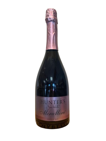 Hunters Miru Miru Brut Rose NV