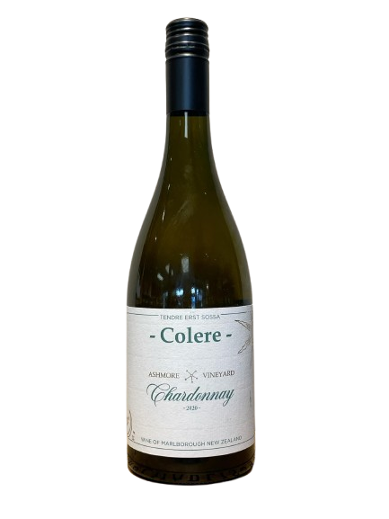 Colere Ashmore Vineyard Chardonnay 2020