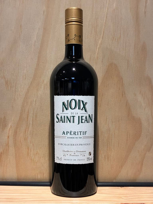 Distilleries de Provence Noix de St Jean 750ml