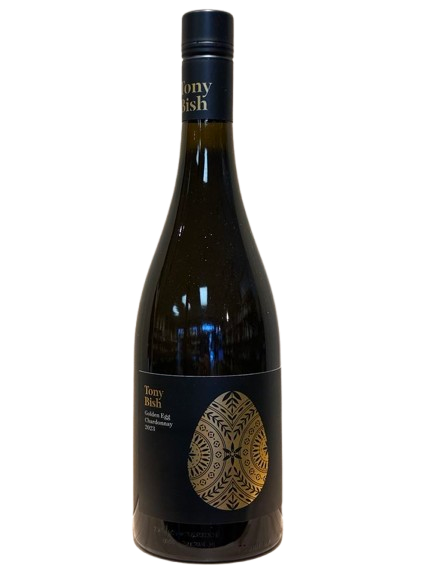 Tony Bish Golden Egg Chardonnay 2023