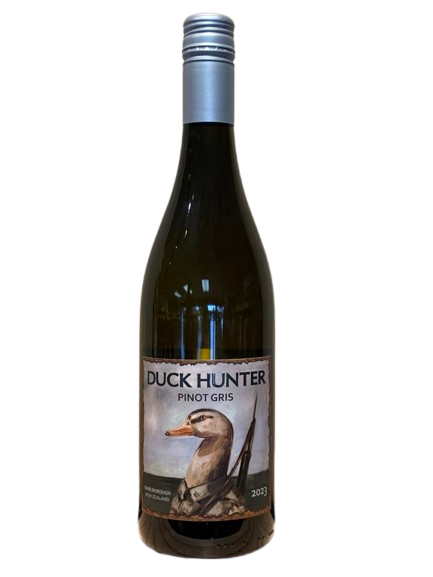 Duck Hunter Pinot Gris 2023