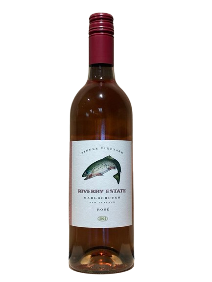 Riverby Estate Rose 2024