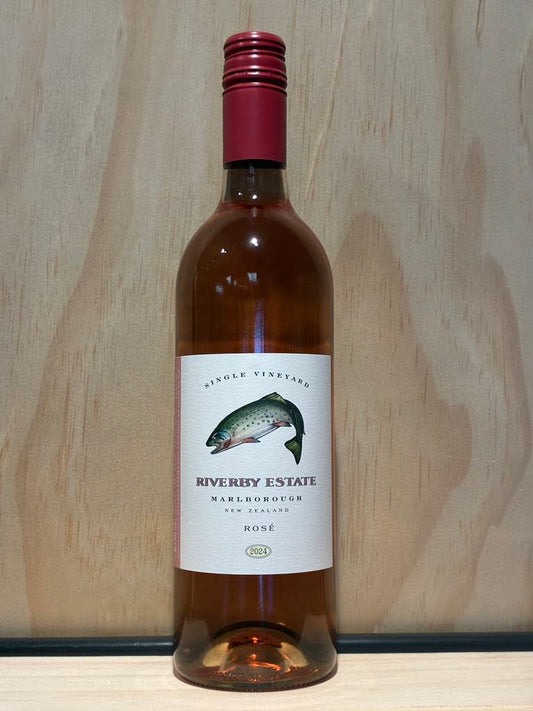 Riverby Estate Rose 2024