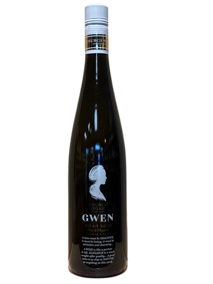 Church Road Gwen Pinot Gris 2024