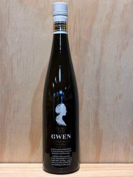 Church Road Gwen Pinot Gris 2024