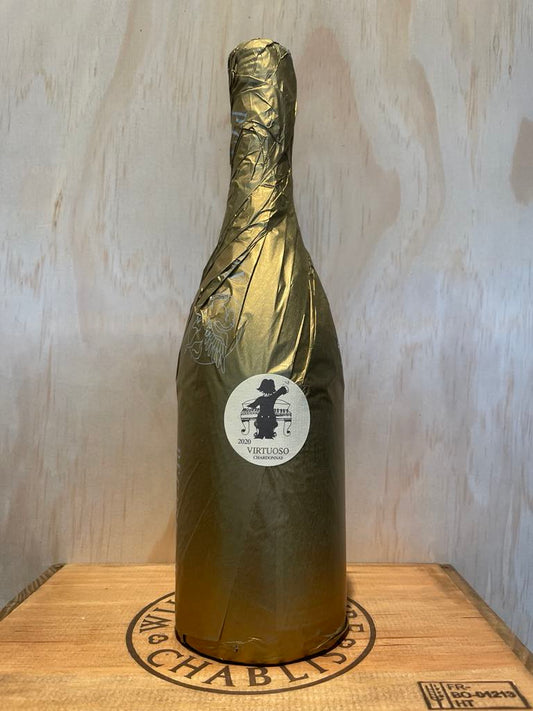 Pegasus Bay Virtuoso Chardonnay 2020