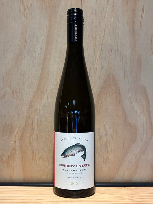 Riverby Estate Pinot Gris 2023