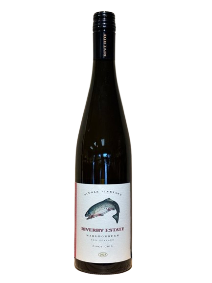Riverby Estate Pinot Gris 2023