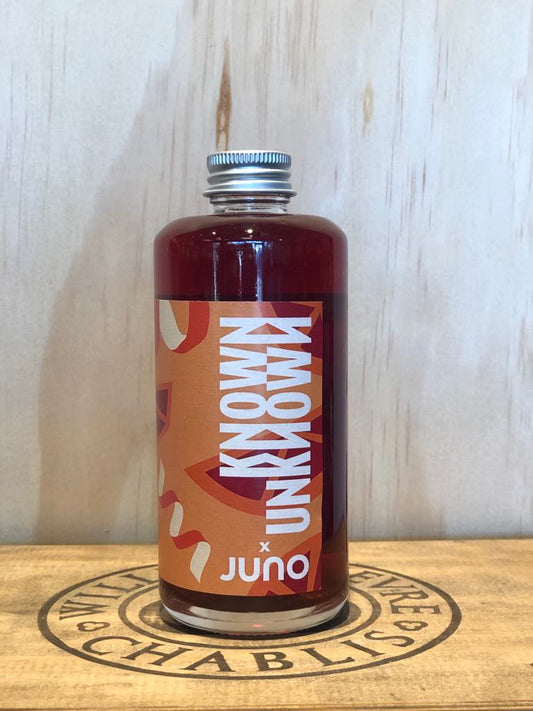 Known Unknown Bloody Fine Negroni 200ml