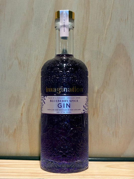 Imagination Blueberry Spice Gin 700ml