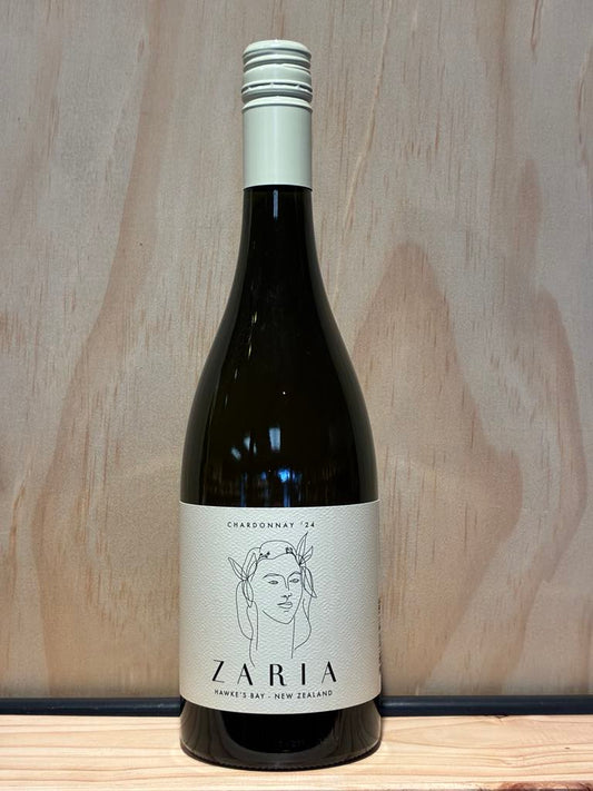 Zaria Chardonnay 2024