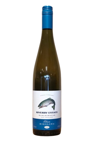 Riverby Estate Eliza Riesling 2025