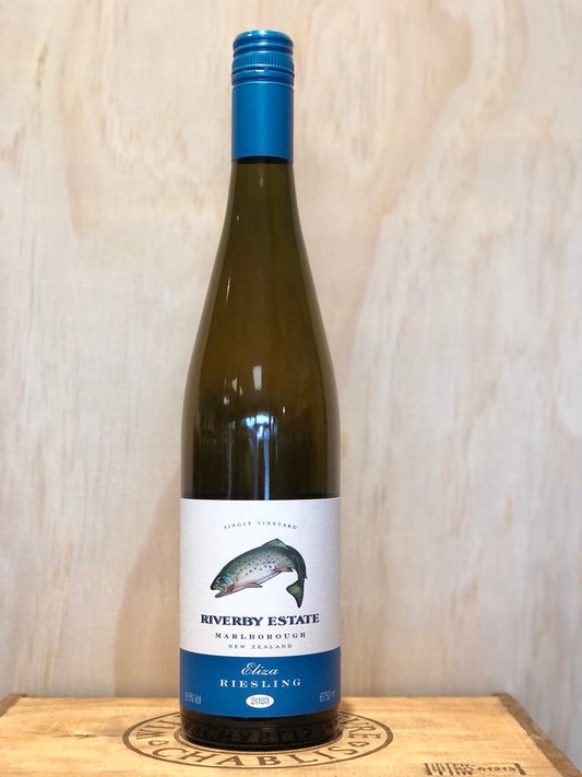 Riverby Estate Eliza Riesling 2023