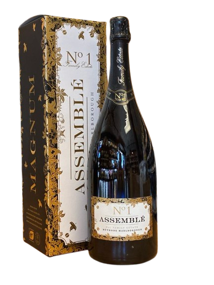 No.1 Family Estate Assemble NV 1.5L