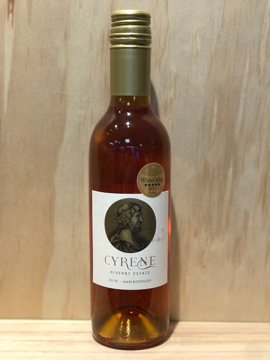 Riverby Estate Cyrene 2016 375ml