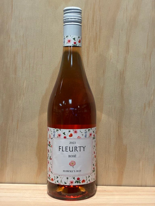 Askerne Fleurty Rose 2023