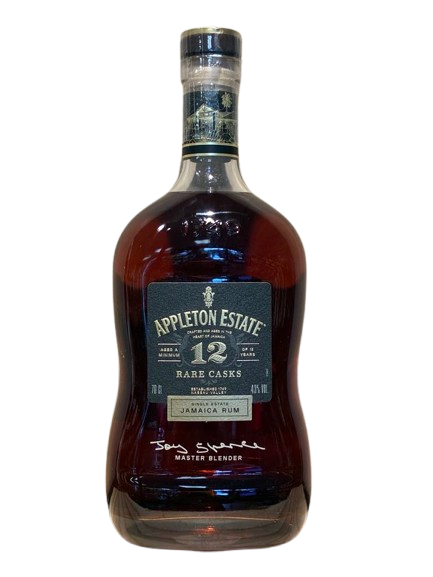 Appleton Estate 12YO Rare Casks Rum 700ml