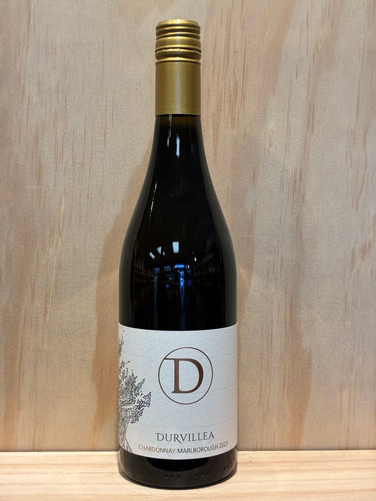 Durvillea Chardonnay 2022