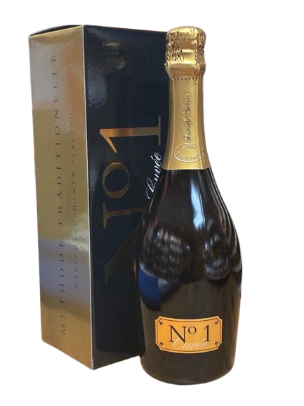 No.1 Family Estate Cuvee Methode Traditionelle NV